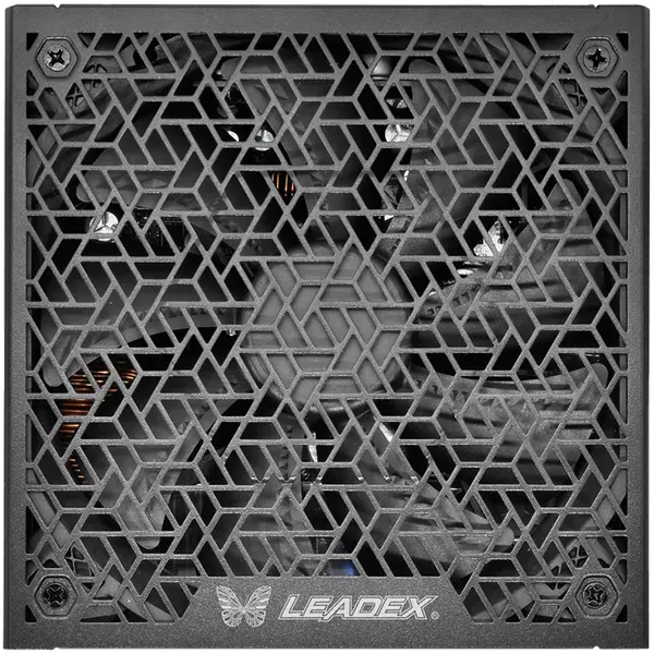 Захранване Super Flower Leadex VII XG 1000W ATX 3.0, 80 Plus Gold, Fully Modular - SF-1000F14XG