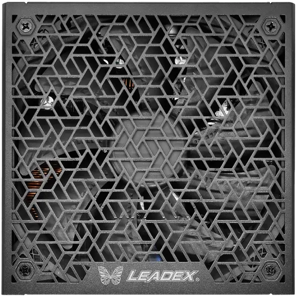 Захранване Super Flower Leadex VII XG 1000W ATX 3.1, 80 Plus Gold, Fully Modular - SF-1000F14XG