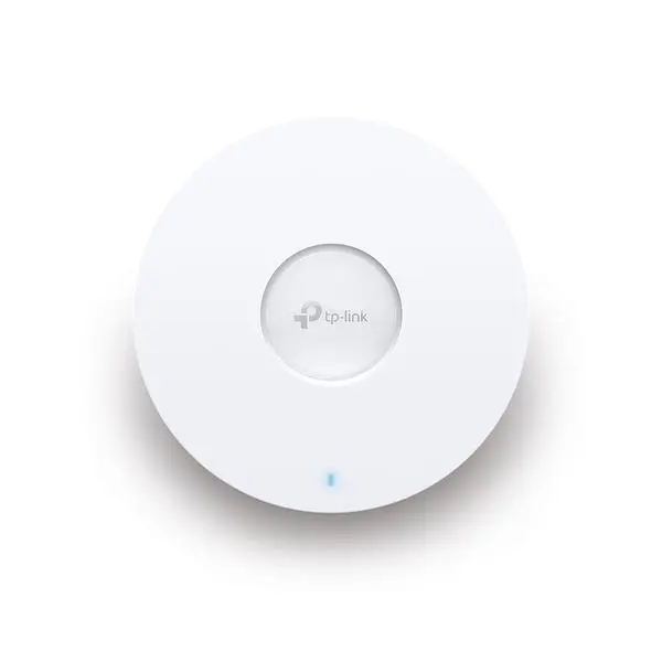 Точка за достъп TP-Link Omada Mesh EAP653 AX3000 Ceiling Mount WiFi 6 (v)