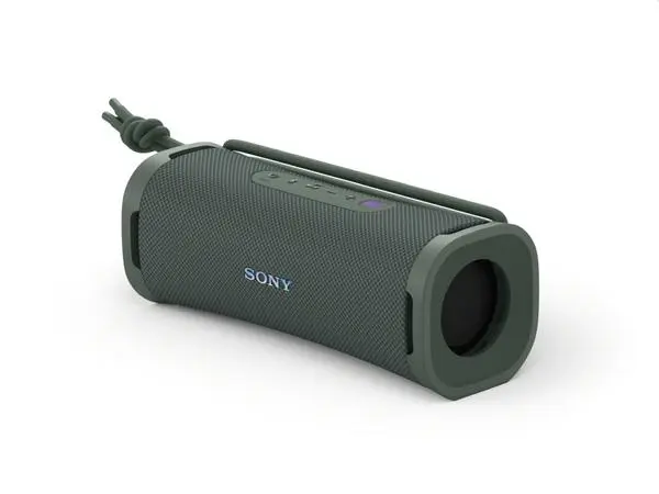 Sony SRS-ULT10 Portable Bluetooth Speaker, Forest gray - SRSULT10H.CE7