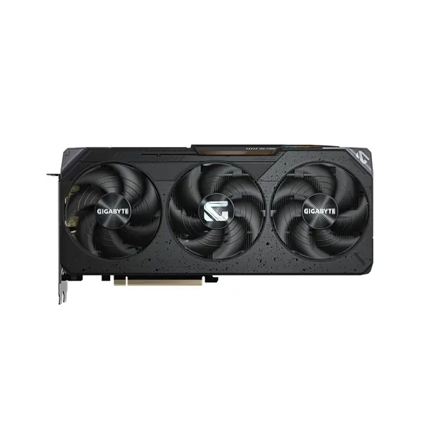 Видео карта GIGABYTE RADEON RX 9070 GAMING OC 16GB GDDR6 - GA-VC-R9070-GAM-OC-16GB