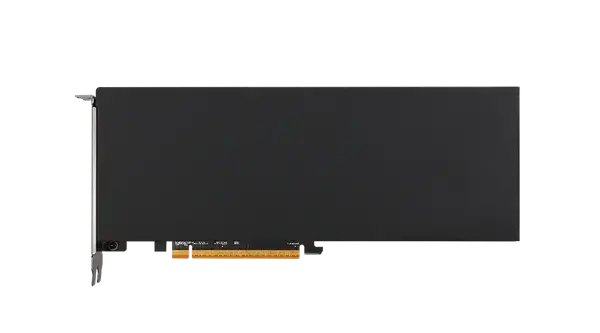 Видео карта PowerColor Radeon AI PRO R9700S 32GB GDDR6 - PC-VC-R9700S-32GB-B