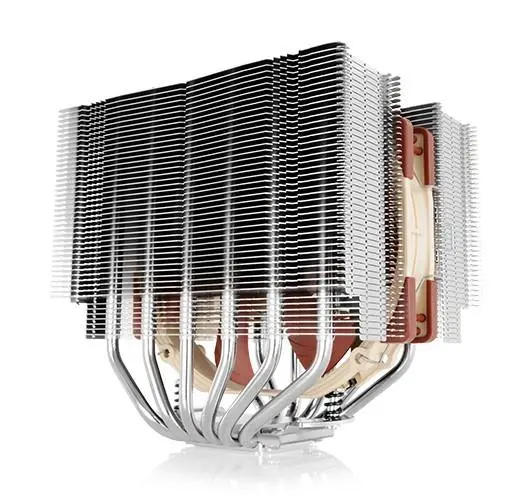 Noctua Охладител CPU Cooler  LGA1700/2066/1200/AMD - NH-D15S