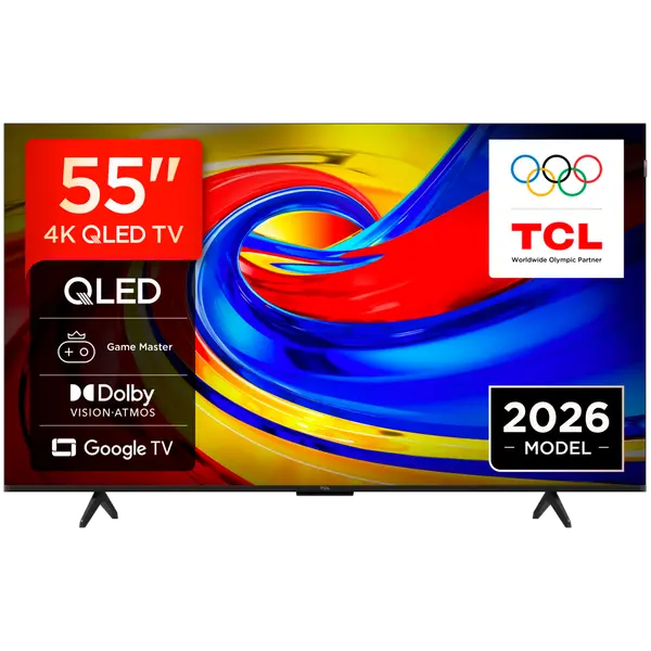 Телевизор TCL 55P7L 55" 3840x2160