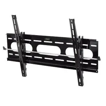 Hama Motion TV Wall Bracket Ultraslim XL Black 84427