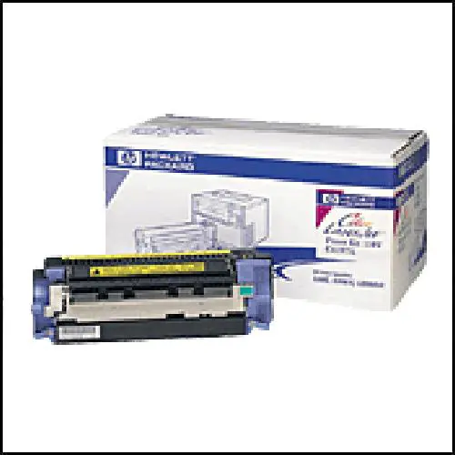 C4198A FUSER UNIT 220V - C4198A - (31714)