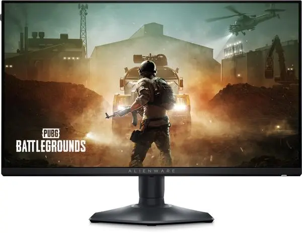 Dell Alienware AW2523HF: Един от най-добрите игрови монитори за 2023 г.