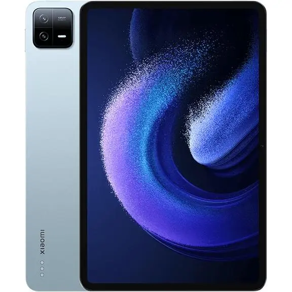 Първи впечатления от Xiaomi Pad 6 128GB 6RAM Wi-Fi EU blue