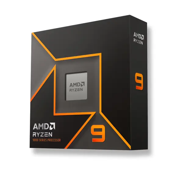 AMD RYZEN 9 9950X BOX - 100-100001277WOF (70405)
