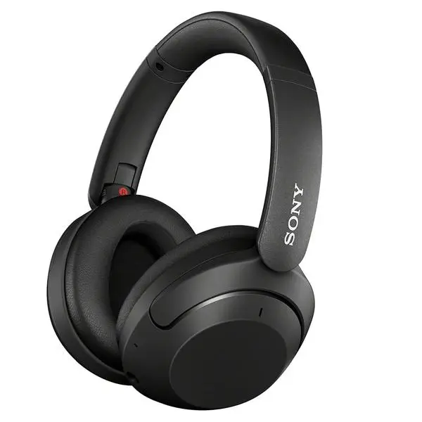 Sony Headset WH-XB910N, black - WHXB910NB.CE7