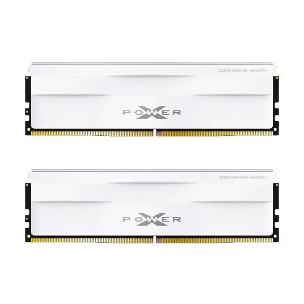 Silicon Power XPOWER Zenith 32GB(2x16GB) DDR5 6000MHz CL30 -  SP032GXLWU60AFDG