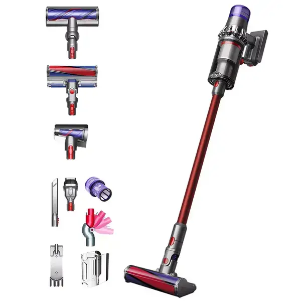 Ръчна прахосмукачка Dyson V11 Absolute Extra Special Edition 419651-01