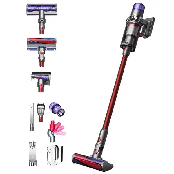 ## Ръчна прахосмукачка Dyson V11 Absolute Extra Special Edition 419651-01: Вашето решение за безупречно почистване