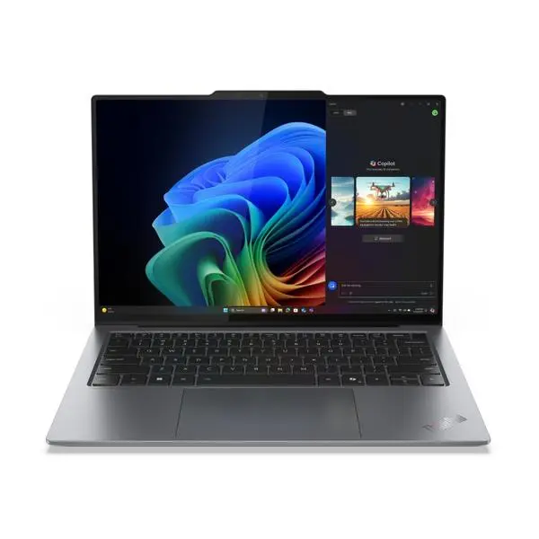 Лаптоп Lenovo ThinkPad X9-14 G1 Aura Intel Core Ultra 7 258V (up to 4.8GHz Intel Core Ultra 7 258V 2.20 GHz, 12 MB cache, 32GB 8533MHz onboard, SSD 1000GB M.2 2242 PCIe 4.0x4 NVMe Opal 2.0 - 21QA006QBM