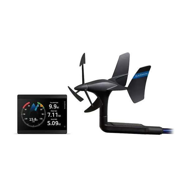 Garmin GMI 40 - GMI 40 Wind Pack - GMI 40 + gWind Wireless 2 - 010-03411-60