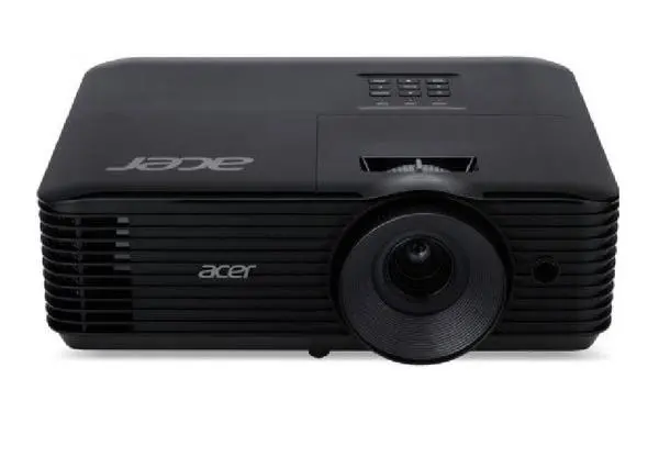 Acer Projector X1228H, DLP, XGA (1024x768), 4800 ANSI Lm, 20 000:1, 3D, Auto keystone, HDMI, VGA in/out - MR.JTH11.001_NWL-2311