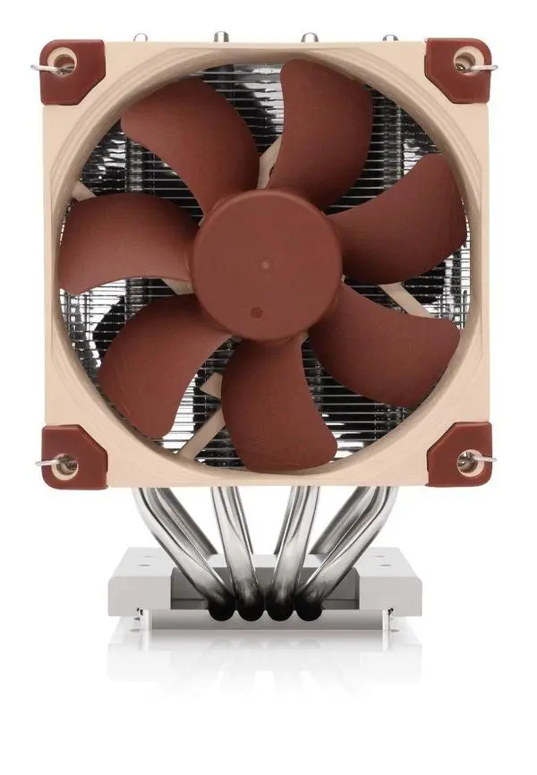 Охладител за процесор Noctua NH-D9 TR5-SP6 4U - sTR5/SP6 - NOCTUA-FAN-NH-D9-TR5SP64U