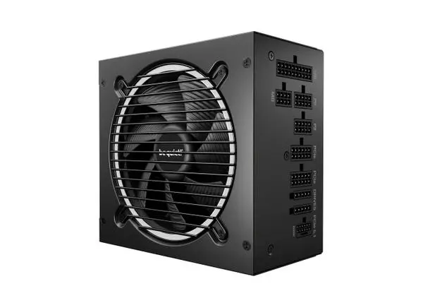 be quiet! захранване PSU ATX 3.1 Gold - Pure Power 13 M 1200W (BP029EU)