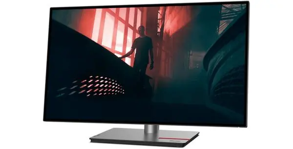 Lenovo ThinkVision P27h-30 27" 2K QHD 2560x1440, IPS, 1000:1, 4ms, 16:9, HDMI, DP, USB-C, 5x USB 3.2 - 63A1GAT1EU