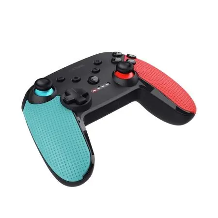 TRUST GXT 1246B Muta Wireless controller for Nintendo Switch - Multicoloured - 25427
