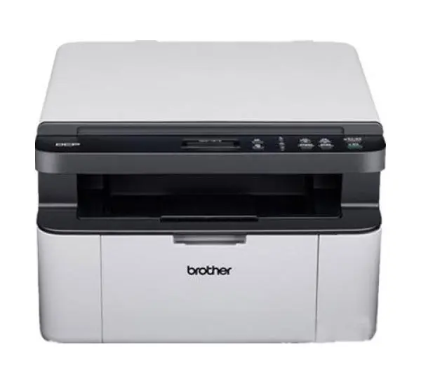Brother DCP-1510E Laser Multifunctional - DCP1510EYJ1