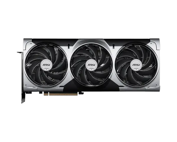 MSI NVIDIA RTX5090 HDMI DP 512B 32GB ACTIVE - 912-V530-236 - (70949)