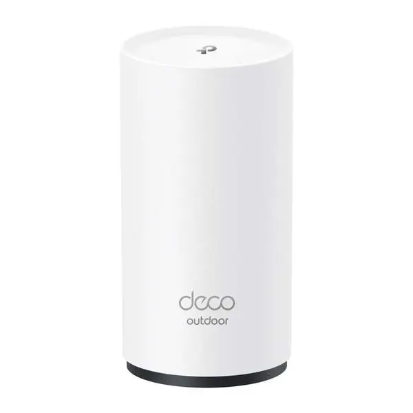 Безжична Wi-fi 6 Mesh система TP-Link Deco X50-Outdoor AX3000