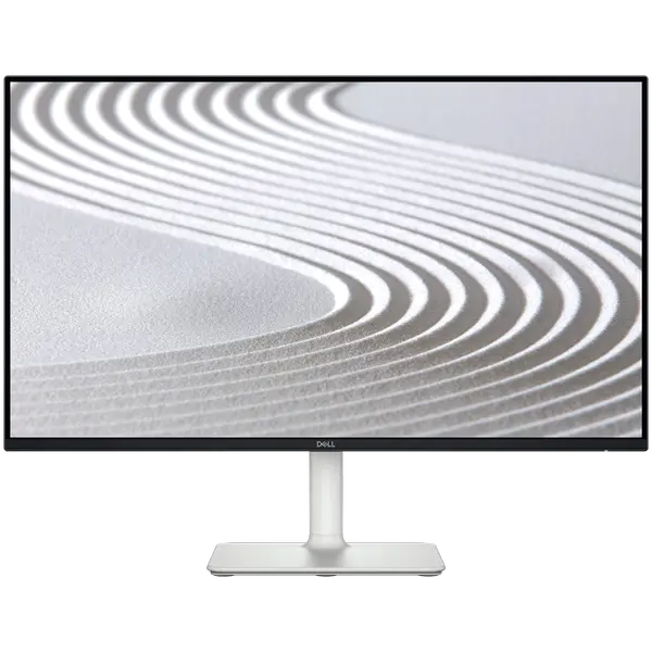 ## DELL S2425H-14: Най-добрият монитор за работа и забавления
