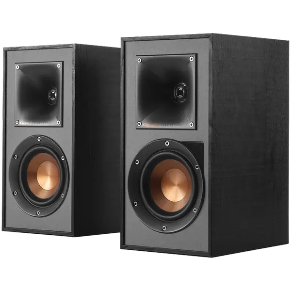 KLIPSCH R-41PM Black - 1066253