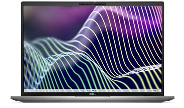 Dell Latitude 7640: Мощен и стилен лаптоп за професионалисти