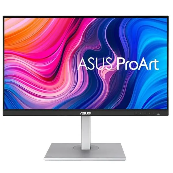 Монитор Asus PA279CV, 27" (68.58 cm) IPS панел, Ultra HD, 5ms, 350cd/m2, DisplayPort, HDMI, USB-C