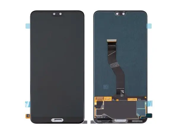 Huawei P20 PRO LCD with touch Black without Fingerprint Original