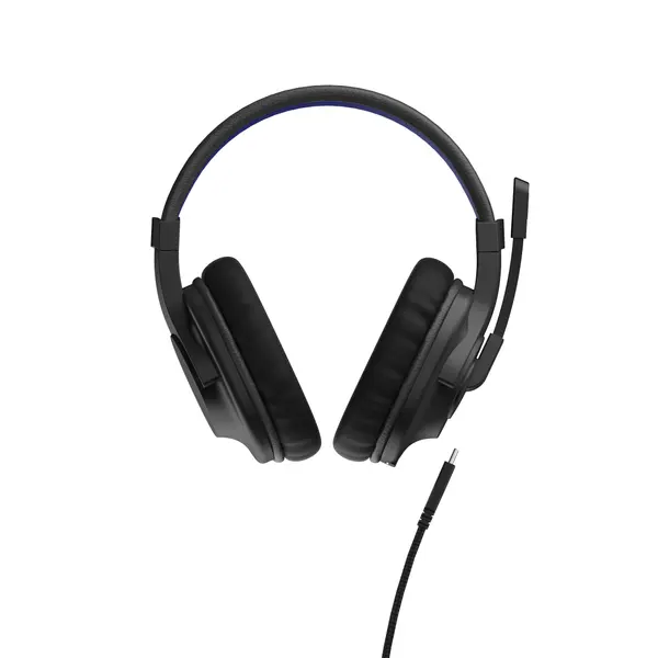 Hama геймърски слушалки с микрофон "uRage SoundZ 200" V2, 217858 - 217858