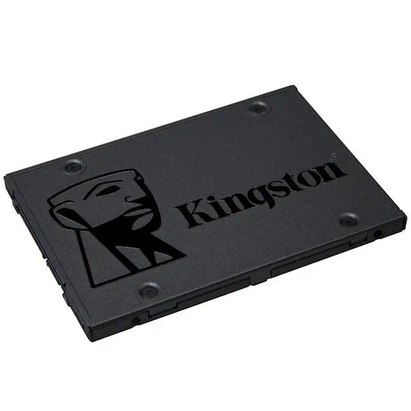 KINGSTON A400 240GB SSD, 2.5” 7mm, SATA 6 Gb/s, Read/Write: 500 / 350 MB/s - SA400S37/240G