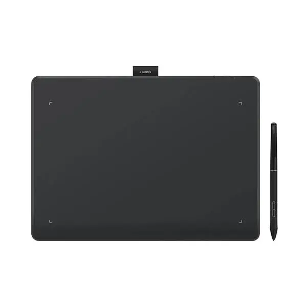 Графичен таблет HUION Inspiroy Frego М L610, Bluetooth - HUION-TAB-L610