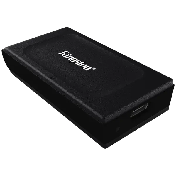 Kingston 1TB Portable SSD XS1000, EAN: 0740617338515 - SXS1000/1000G