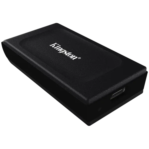 Kingston 1TB Portable SSD XS1000 - SXS1000/1000G