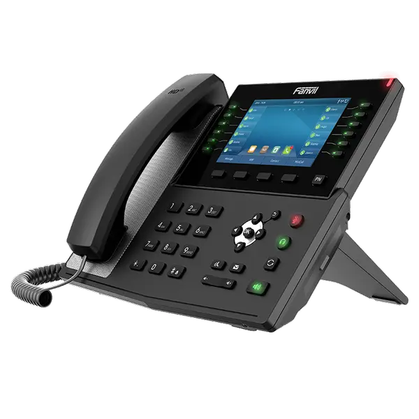VoIP телефон Fanvil X7C