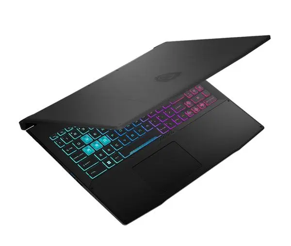 Лаптоп MSI Katana 15 B13VEK Intel Core i7-13620H 3.60 GHz, 24 MB cache, 16GB 5600MHz (2x8GB), SSD 512GB PCIe GEN4x4 - 9S7-158571-2294