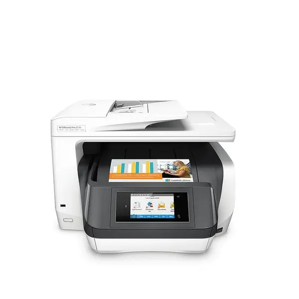 HP OfficeJet Pro 8730 All-in-One Printer - D9L20A