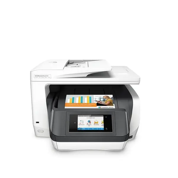 Започнах да използвам HP OfficeJet Pro 8730 All-in-One Printer - D9L20A преди няколко месеца и бях приятно изненадан от неговите възможности и производителност....