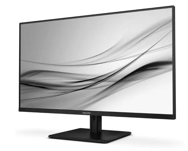 Philips 32E1N1800LA: Рецензия на един страхотен 4K монитор