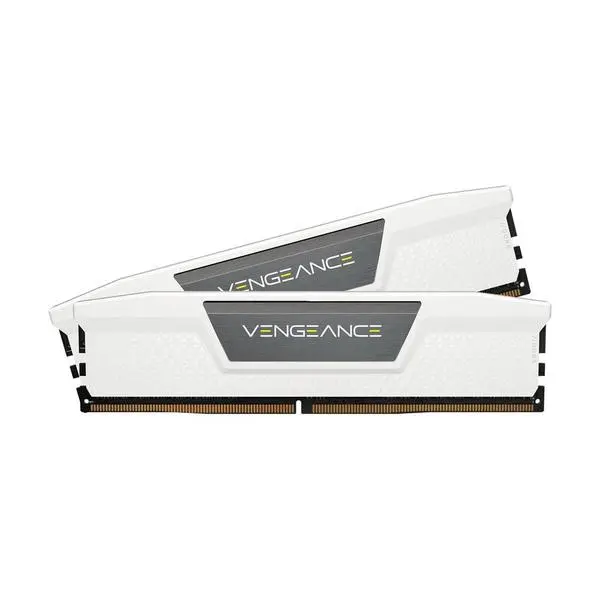 Corsair Vengeance DDR5 32GB (2x16GB) DDR5 6000 MHz, AMD EXPO & Intel XMP -  CMK32GX5M2E6000Z36W