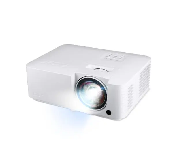 Acer Projector Vero SL2520n, DLP, Laser, Short Throw 0.5, FHD (1920x1080), 4000 ANSI Lumens, 1.43x, 3 - MR.JYT11.001_MC.JBG11.00E
