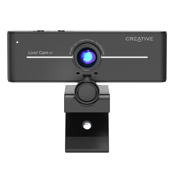 Уеб камера Creative Live! Cam Sync 4K - 73VF092000000