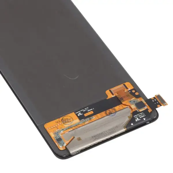 Xiaomi POCO X4 Pro 5G / Redmi Note 10 Pro 4G / Note 10 Pro Max 4G / Redmi Note 11 Pro 5G LCD with touch Black OLED