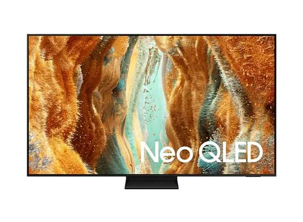 Samsung 55" Neo QLED 55QN70F, Ultra HD 4K, Mini LED Smart HDR 100Hz (Up to 144Hz) Model 2025 - - QE55QN70FAUXXH