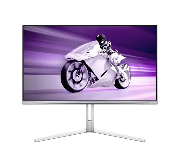 Philips 27M2N8500, 26.5" QD-OLED, 2560x1440@360Hz, 0.03ms GtG, 1000cd m/2, 1500000:1, Mega Infinity DCR - 27M2N8500/00