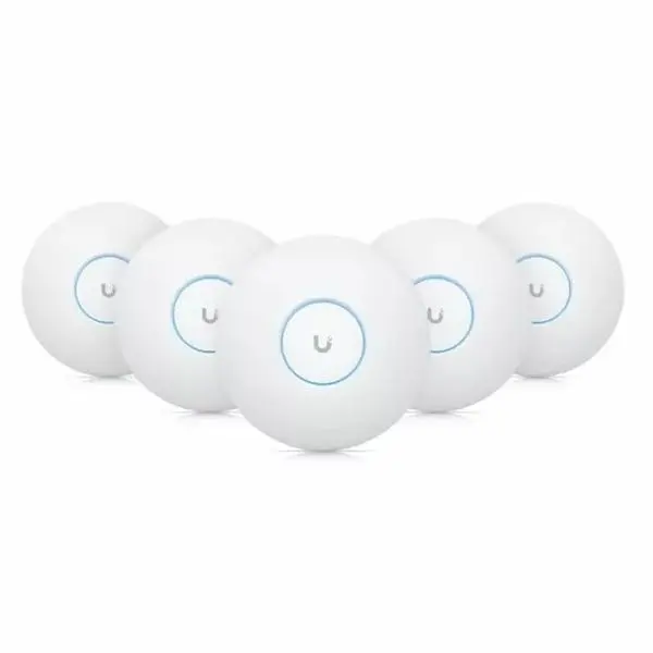 Точка за достъп Ubiquiti UniFi WiFi 7 U7 Pro ( 5-pack) (v)