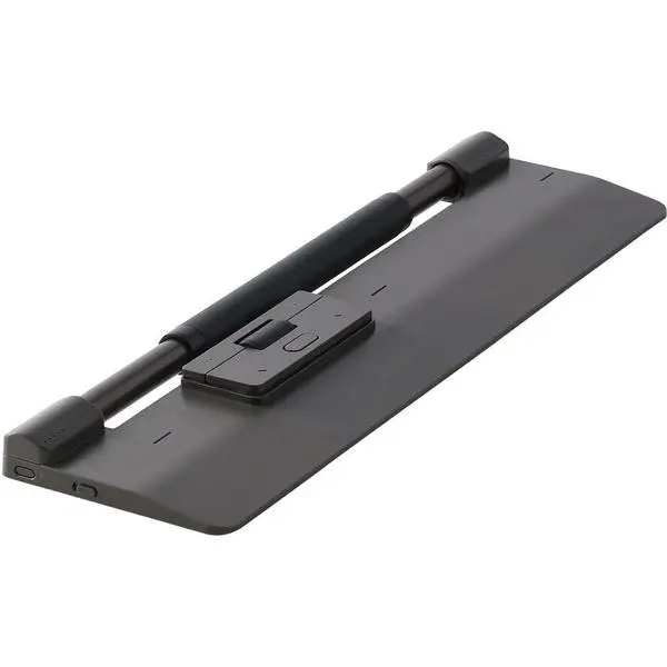 Contour RollerMouse Pro Extended светлосива с кабел -  (A)   - 601305 (8 дни доставкa)